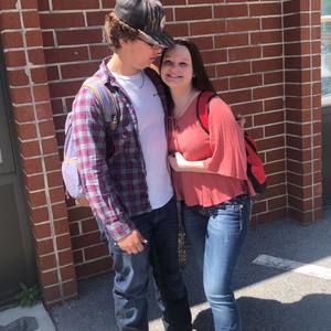 Meet your Posher, Makayla